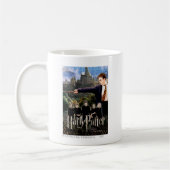 HARRY POTTER UND DIE BESTELLUNG DES PHOENIX™ KAFFEETASSE (Links)