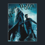 Harry Potter und Dumbledore auf Felsen 1 Postkarte<br><div class="desc">Die mächtige Bindung und Weisheit von Harry und Dumbledore erfassen mit diesem evokativen Design,  das sie an einem felsigen Ufer vorstellt. Dieses Kunstwerk ist perfekt für Fans,  die die tiefen Momente und Lektionen der Zauberwelt schätzen. Es verleiht jeder Sammlung Tiefe und Magie.</div>