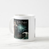 Harry Potter und Dumbledore Kaffeetasse (Vorderseite Links)