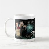 Harry Potter und Dumbledore Kaffeetasse (Links)