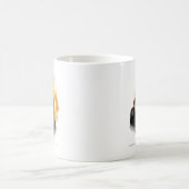 Harry Potter und Ron Weasely Kaffeetasse (Mittel)