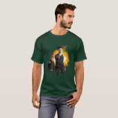 Harry Potter und Ron Weasely T-Shirt (Vorne ganz)