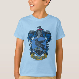 Harry Potter Wappen der Ravenclaw T-Shirt