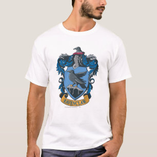 Harry Potter Wappen der Ravenclaw T-Shirt