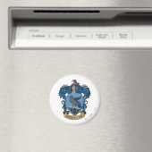 Harry Potter | Wappen der Ravenclaws Magnet (In Situ (Geschirrspüler))
