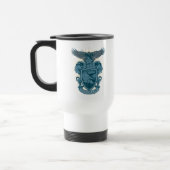 Harry Potter | Wappen von Ravenclaw Reisebecher (Links)