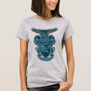 Harry Potter   Wappen von Ravenclaw T-Shirt