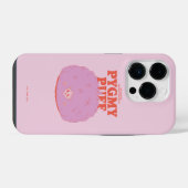 HARRY POTTER™ | Weasleys Pygmäen-Puff iPhone Hülle (Rückseite (Horizontal))