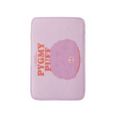 HARRY POTTER™ | Weasleys Pygmy-Puff Badematte (Vorderseite Vertikal)