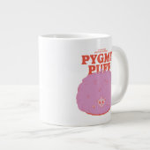 HARRY POTTER™ | Weasleys Pygmy-Puff Jumbo-Tasse (Vorderseite Rechts)