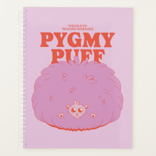 HARRY POTTER™ Weasleys Pygmy-Puff Planer