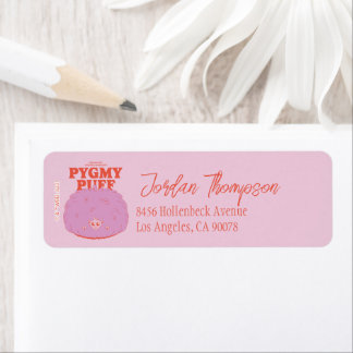 HARRY POTTER™ | Weasleys Wizard Pygmy Puff