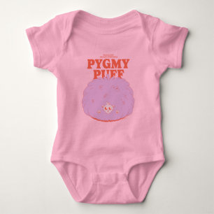 HARRY POTTER™   Weasleys Wizard Pygmy Puff Baby Strampler