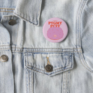 HARRY POTTER™   Weasleys Wizard Pygmy Puff Button