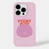HARRY POTTER™ | Weasleys Wizard Pygmy Puff Case-Mate iPhone Hülle (Rückseite)