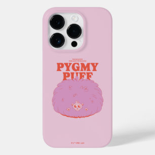 HARRY POTTER™   Weasleys Wizard Pygmy Puff Case-Mate iPhone 14 Pro Hülle