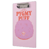 HARRY POTTER™ | Weasleys Wizard Pygmy Puff Klemmbrett (Links)