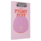 HARRY POTTER™ | Weasleys Wizard Pygmy Puff Klemmbrett (Rechts)