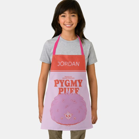 HARRY POTTER™ | Weasleys Wizard Pygmy Puff Schürze (Insitu)