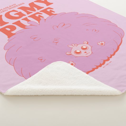 HARRY POTTER™ | Weasleys Wizard Pygmy Puff Sherpadecke (3/4)