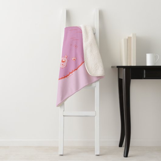 HARRY POTTER™ | Weasleys Wizard Pygmy Puff Sherpadecke (Beispiel)