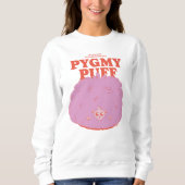 HARRY POTTER™ | Weasleys Wizard Pygmy Puff Sweatshirt (Vorderseite)
