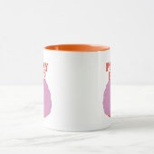 HARRY POTTER™ | Weasleys Wizard Pygmy Puff Tasse (Zentrum)