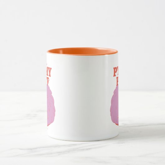 HARRY POTTER™ | Weasleys Wizard Pygmy Puff Tasse (Zentrum)