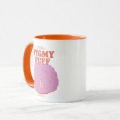 HARRY POTTER™ | Weasleys Wizard Pygmy Puff Tasse (Vorderseite Links)