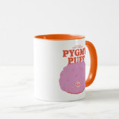 HARRY POTTER™ | Weasleys Wizard Pygmy Puff Tasse (VorderseiteRechts)