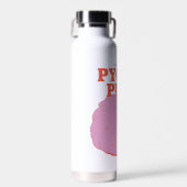 HARRY POTTER™ | Weasleys Wizard Pygmy Puff Trinkflasche (Vorne)