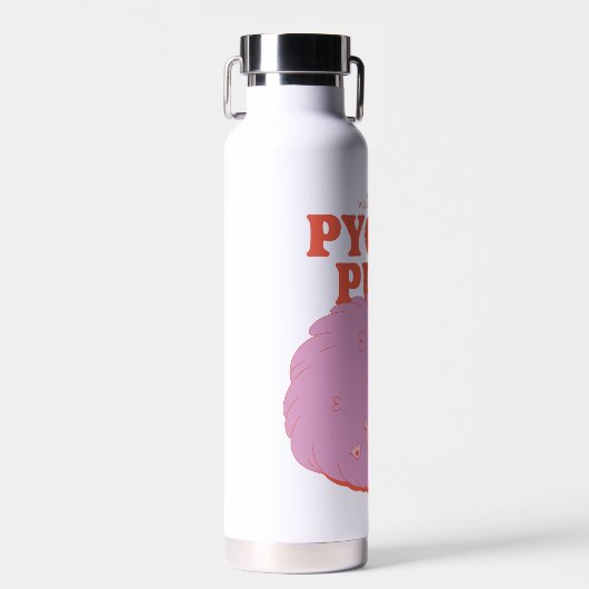 HARRY POTTER™ | Weasleys Wizard Pygmy Puff Trinkflasche (Vorne)