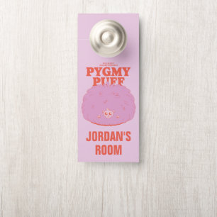 HARRY POTTER™ Weasleys Wizard Pygmy Puff Türanhänger