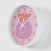 HARRY POTTER™ | Weasleys Wizard Pygmy Puff Uhr (Winkel)