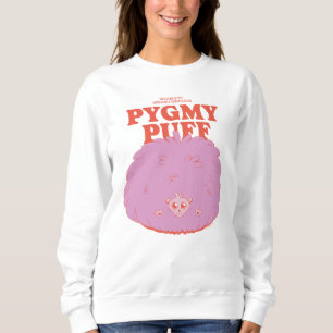 HARRY POTTER™   Weasleys Zwergen-Puff Sweatshirt