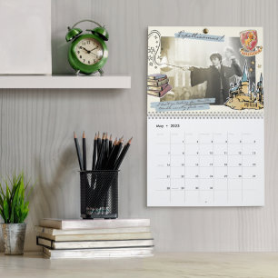 HARRY POTTER™   Willkommen in Hogwarts™ Kalender
