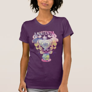 Harry-Potter-Zauber Amortentia‑Liebestrankflasch T-Shirt