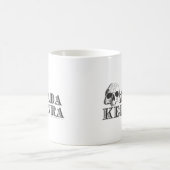 Harry-Potter-Zauber | Avada Kedavra Kaffeetasse (Mittel)