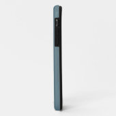 Harry-Potter-Zauber | Goldener Snitch Case-Mate iPhone Hülle (Hinten/Links)