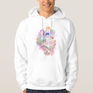 Harry Potter Zauber Harry, Hermine, & Ron Wasser Hoodie