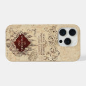 Harry Potter Zauber | Marauder's Map Otterbox iPho iPhone Hülle (Rückseite (Horizontal))