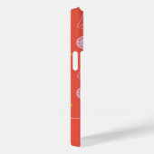 HARRY POTTER™ | Zauber Muster Case-Mate iPhone Hülle (Rückseite / Rechts)