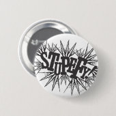 Harry-Potter-Zauber | Stupefy! Button (Vorne & Hinten)