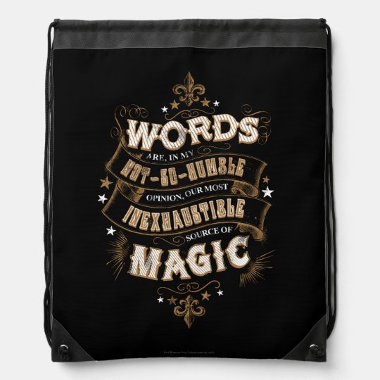 Harry Potter Zauber Harry Potter Zauber