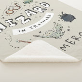 HARRY POTTER™ | Zauberlehrling Sherpadecke (3/4)