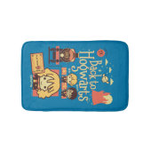 HARRY POTTER™ | Zurück nach HOGWARTS™ Badematte (Vorderseite)