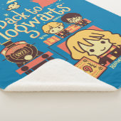 HARRY POTTER™ | Zurück nach HOGWARTS™ Sherpadecke (3/4)