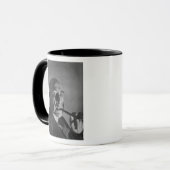 Harry-Preis Tasse (Vorderseite Links)