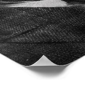 Harry Price Poster (Ecke)