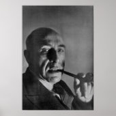 Harry Price Poster (Vorne)